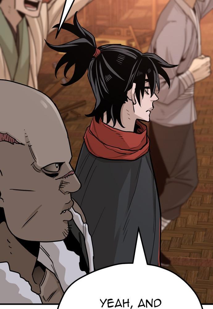 Read Murim Rpg Simulation Manga Online