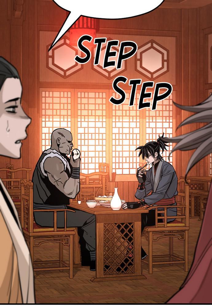 Read Murim Rpg Simulation Manga Online