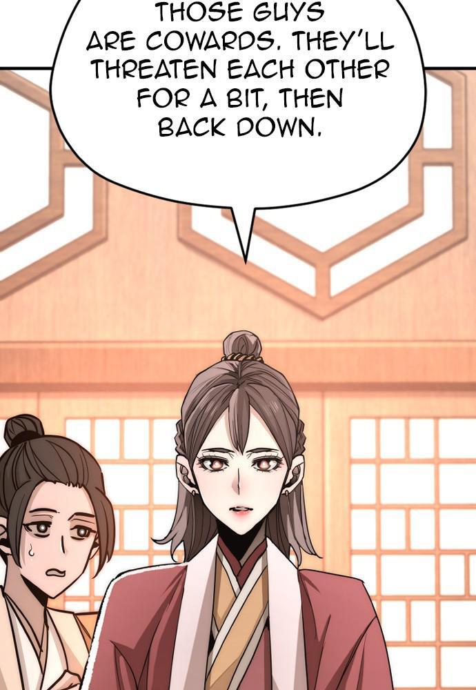 Read Murim Rpg Simulation Manga Online