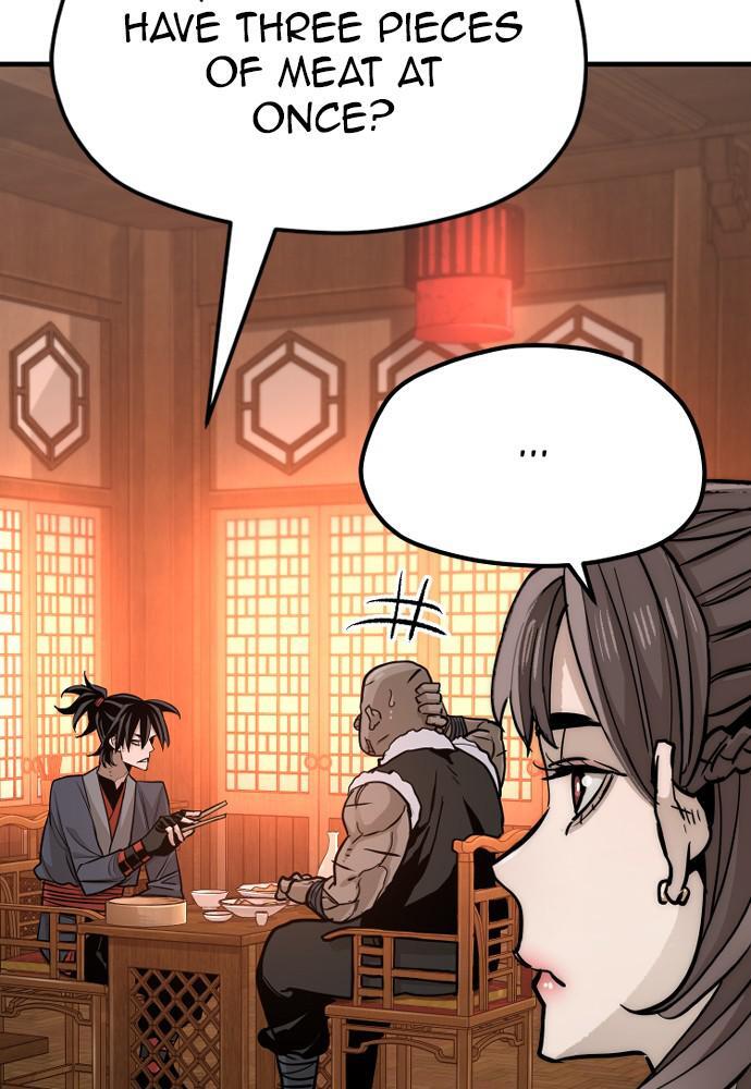 Read Murim Rpg Simulation Manga Online