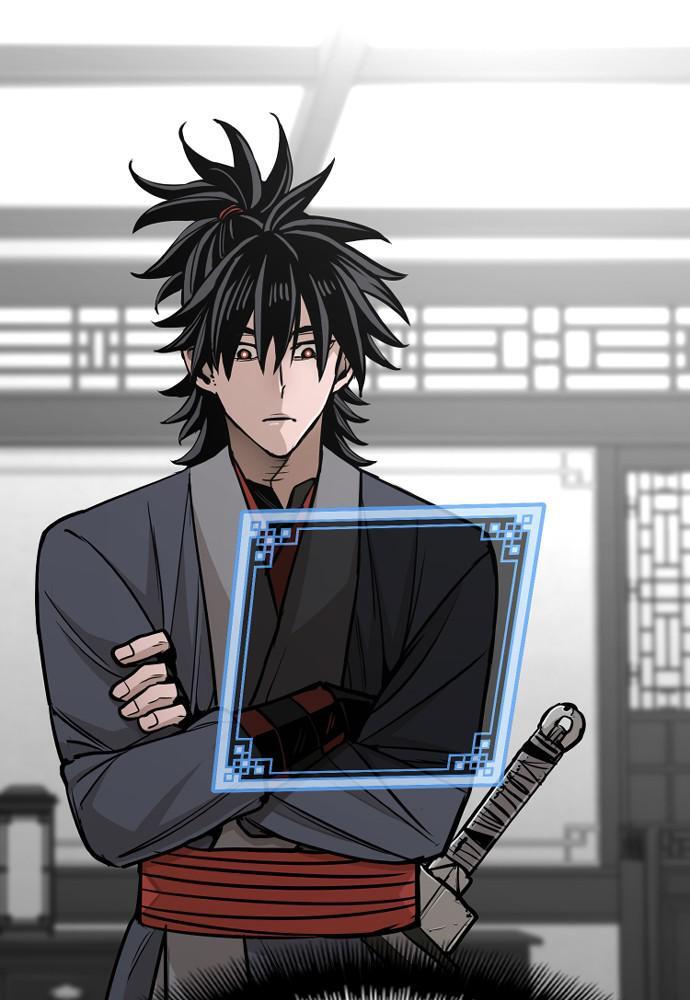 Read Murim Rpg Simulation Manga Online