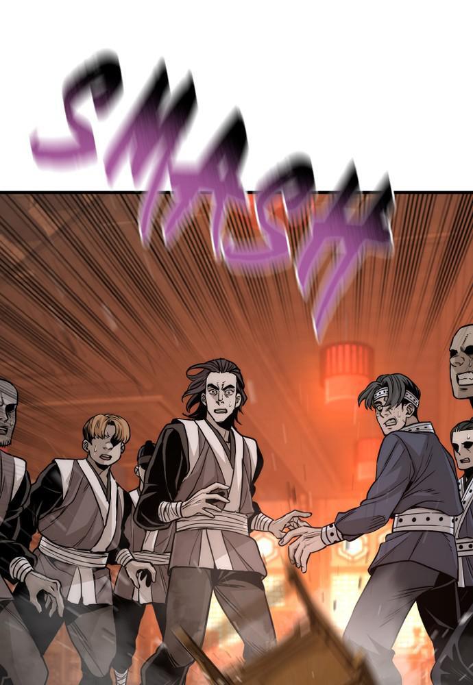 Read Murim Rpg Simulation Manga Online