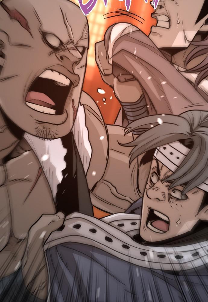 Read Murim Rpg Simulation Manga Online