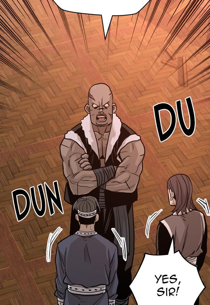 Read Murim Rpg Simulation Manga Online