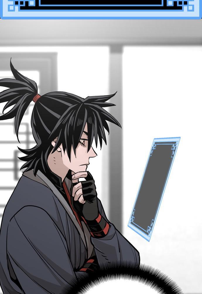 Read Murim Rpg Simulation Manga Online