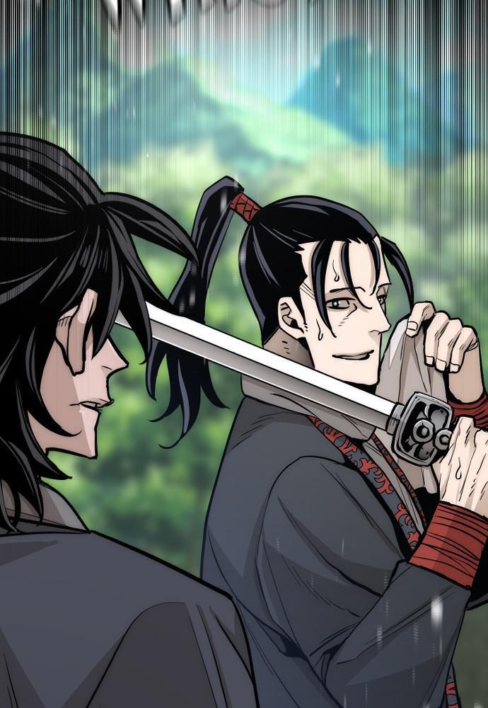 Read Murim Rpg Simulation Manga Online