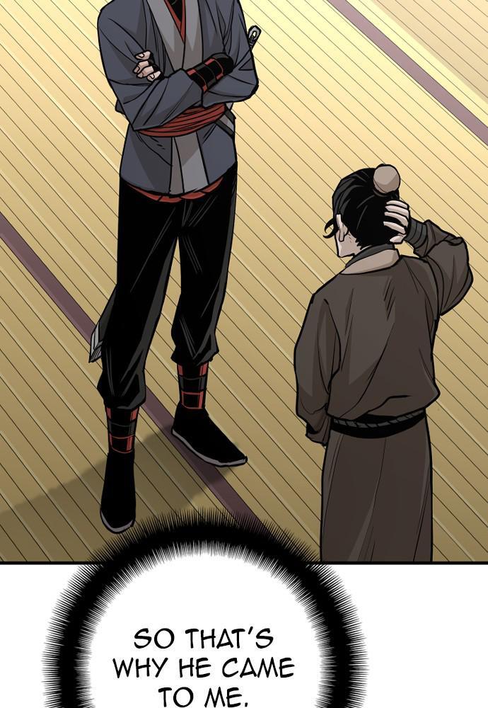 Read Murim Rpg Simulation Manga Online
