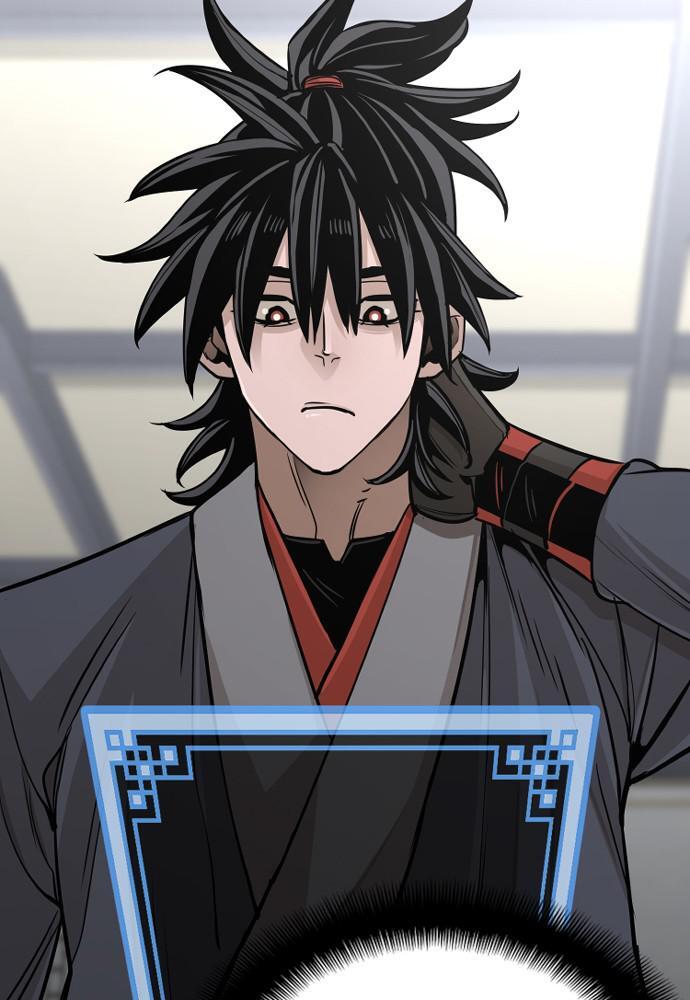 Read Murim Rpg Simulation Manga Online
