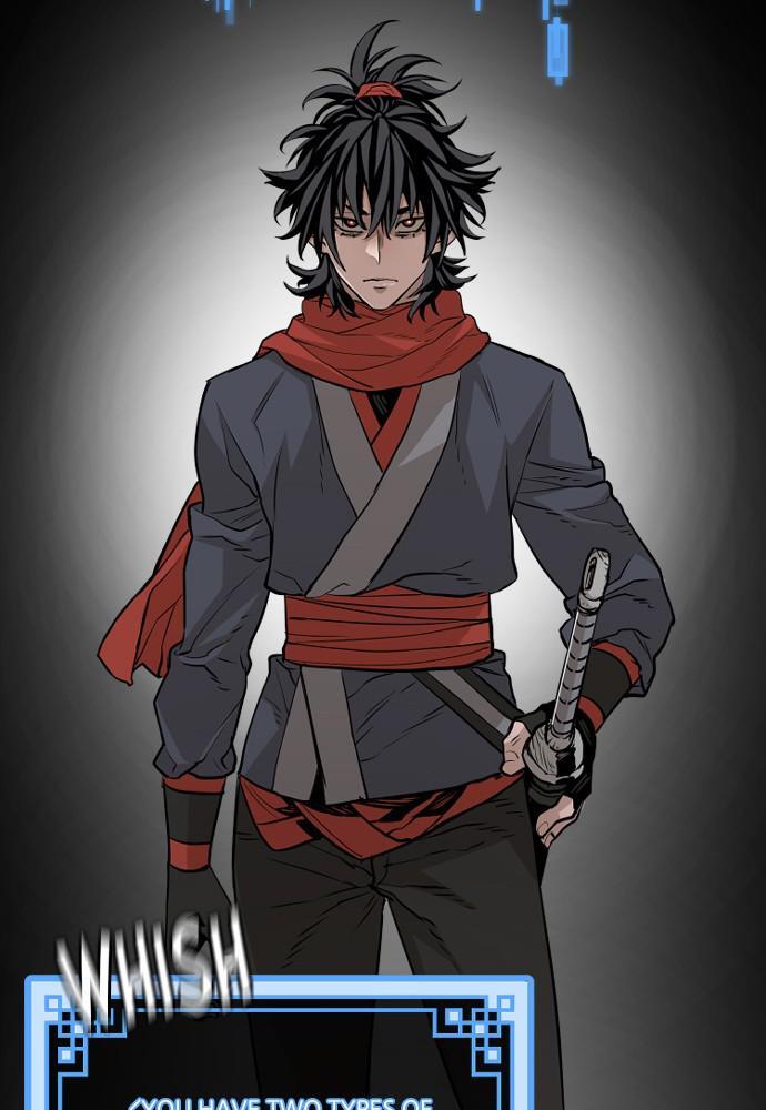 Read Murim Rpg Simulation Manga Online
