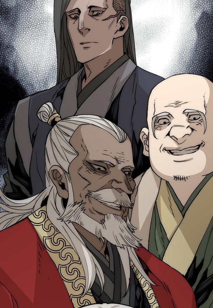 Read Murim Rpg Simulation Manga Online