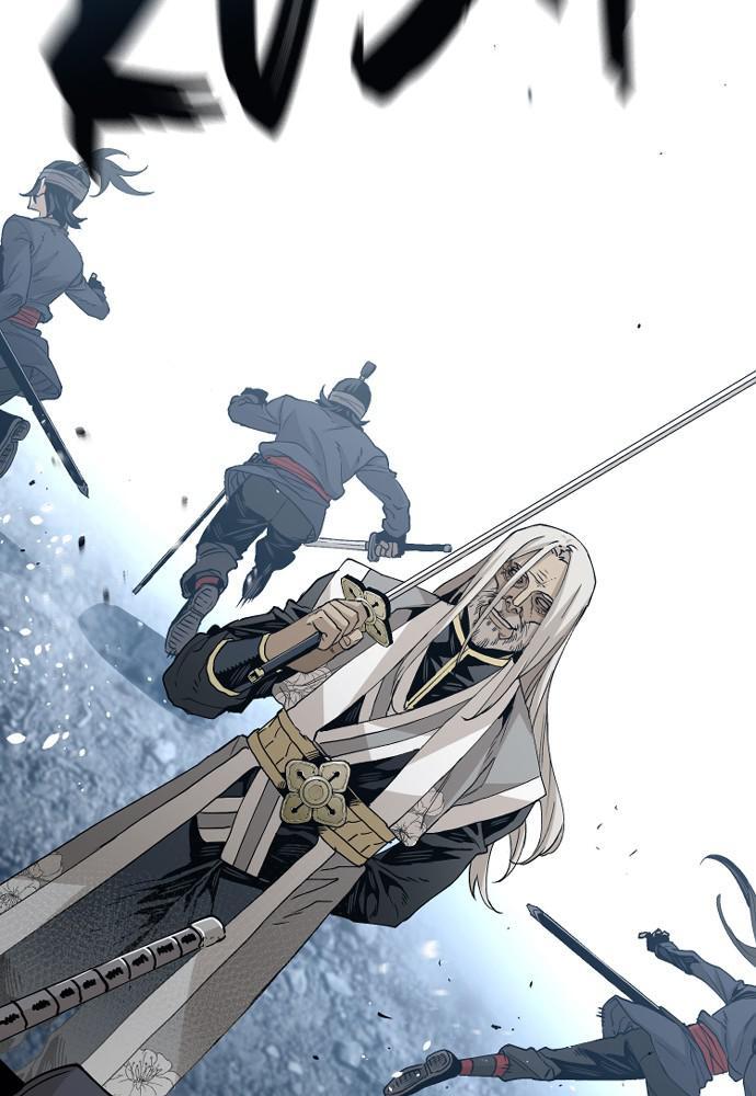 Read Murim Rpg Simulation Manga Online