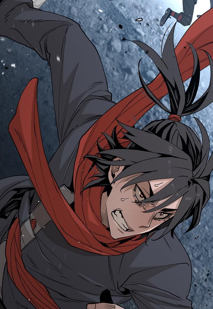 Read Murim Rpg Simulation Manga Online