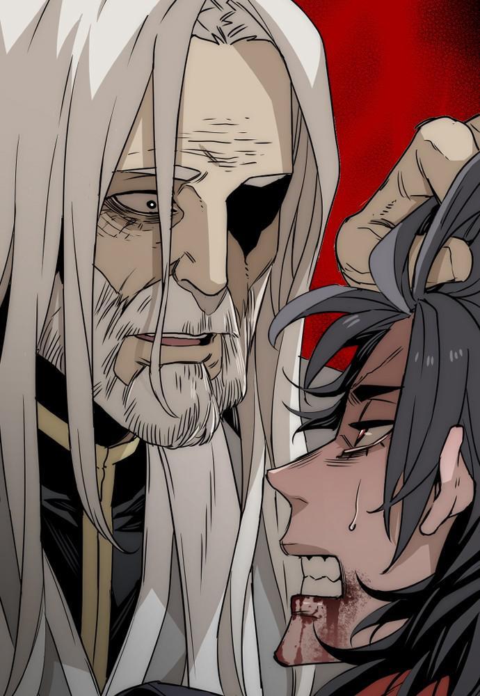 Read Murim Rpg Simulation Manga Online