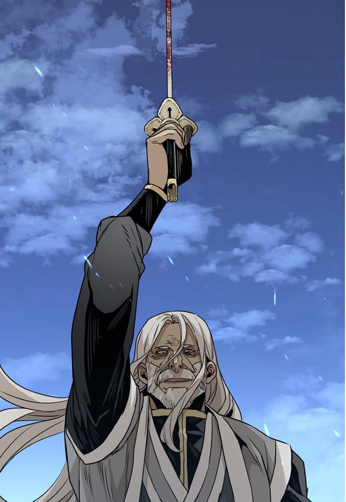 Read Murim Rpg Simulation Manga Online
