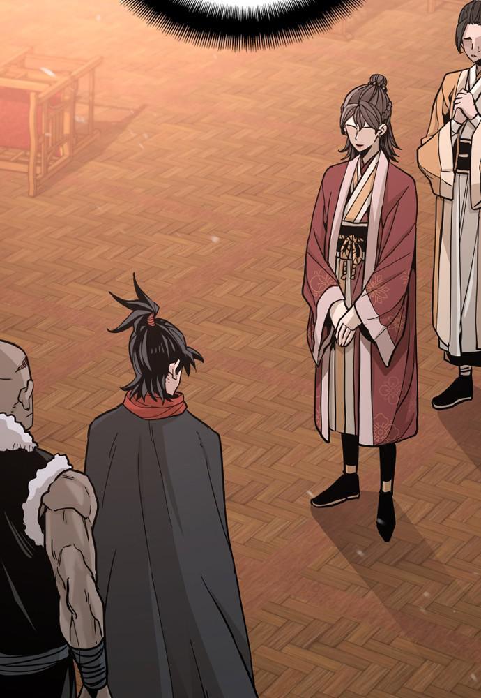 Read Murim Rpg Simulation Manga Online