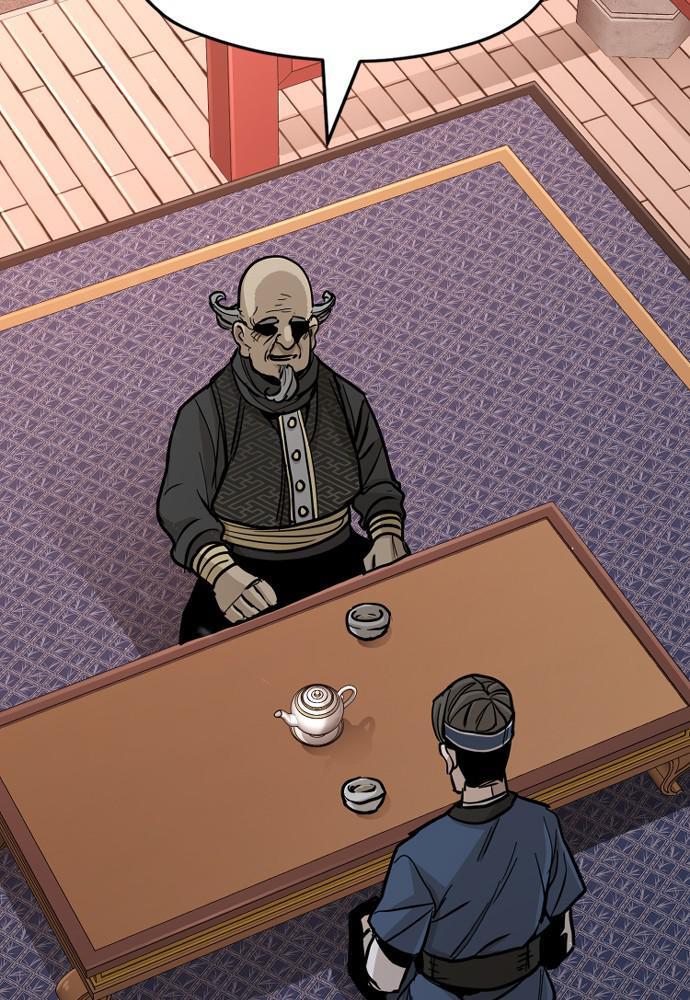Read Murim Rpg Simulation Manga Online