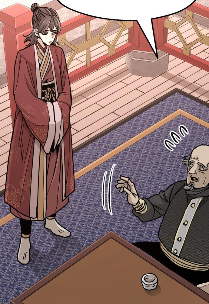 Read Murim Rpg Simulation Manga Online