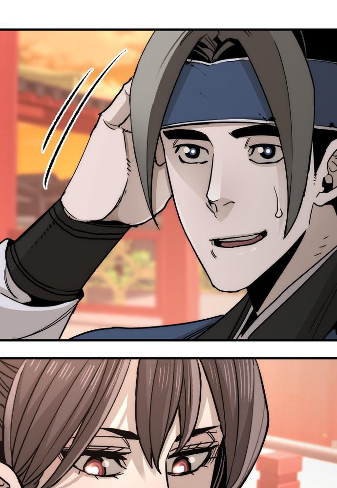 Read Murim Rpg Simulation Manga Online