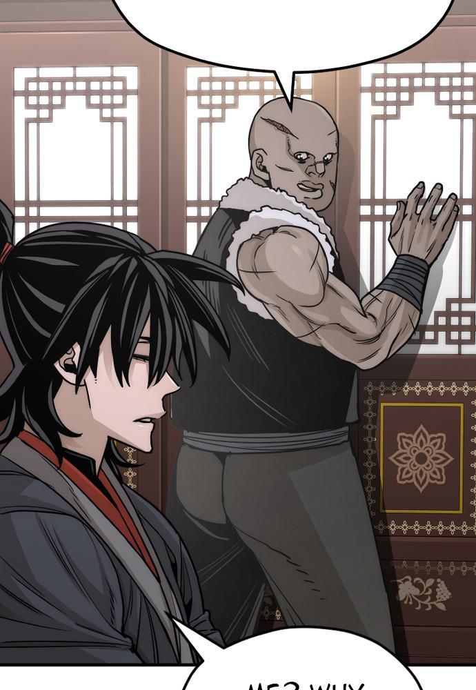 Read Murim Rpg Simulation Manga Online