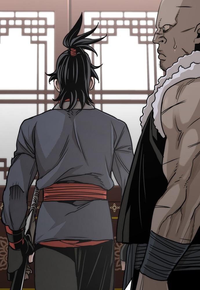 Read Murim Rpg Simulation Manga Online