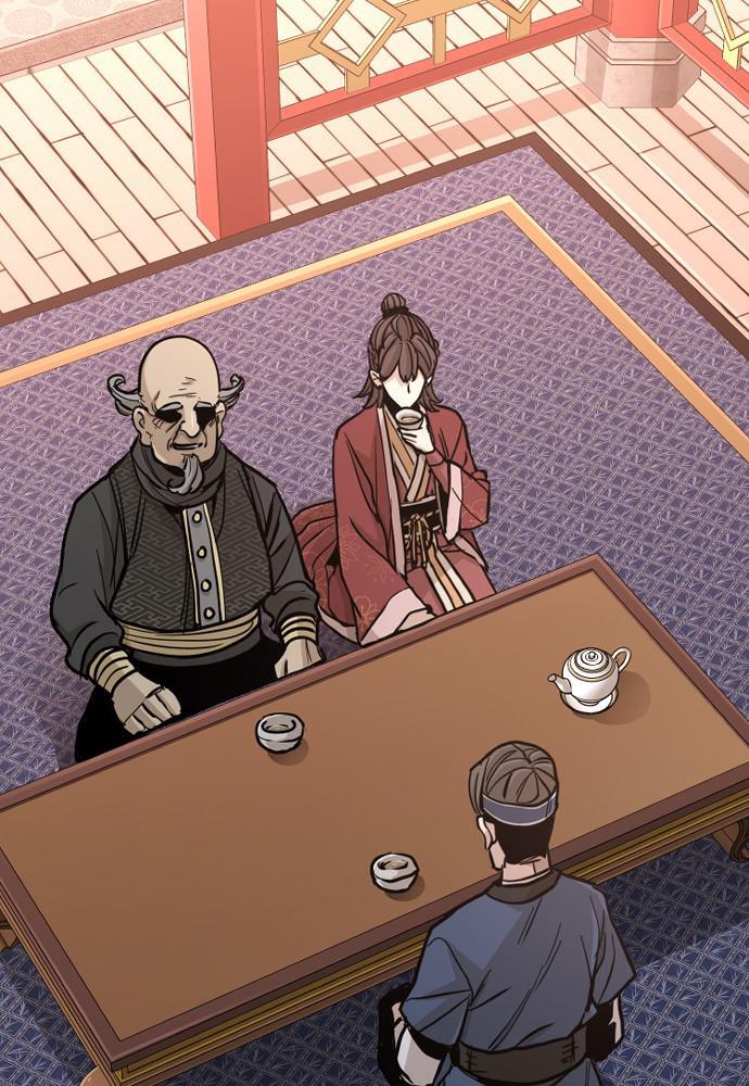 Read Murim Rpg Simulation Manga Online