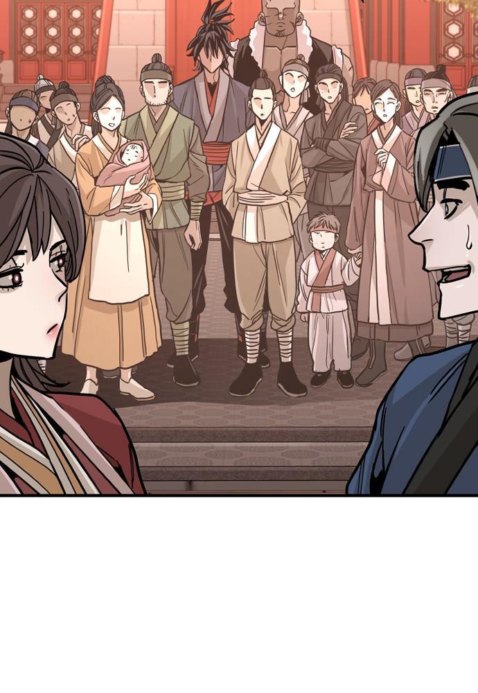 Read Murim Rpg Simulation Manga Online