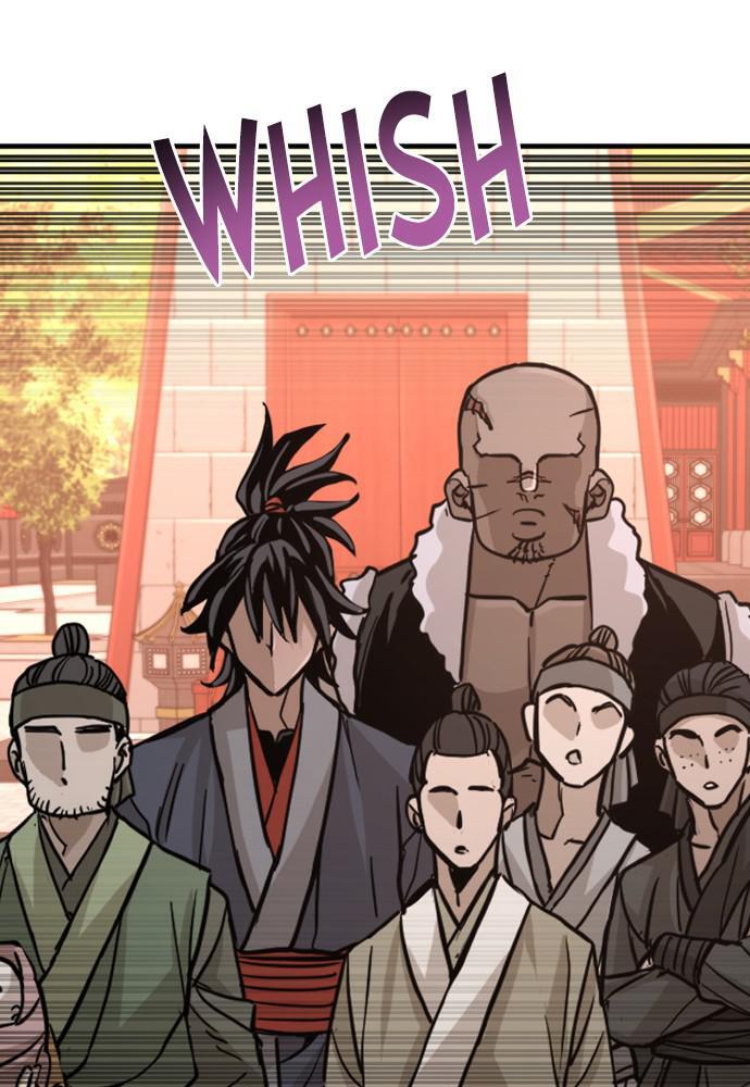 Read Murim Rpg Simulation Manga Online