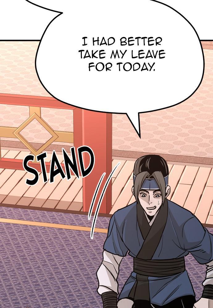 Read Murim Rpg Simulation Manga Online