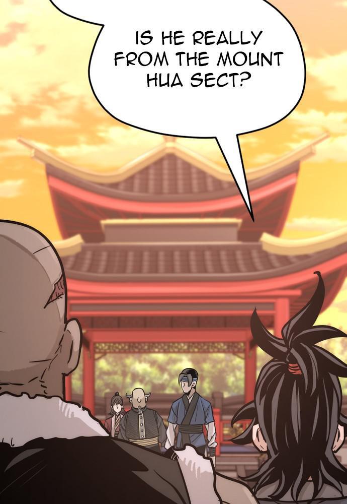 Read Murim Rpg Simulation Manga Online