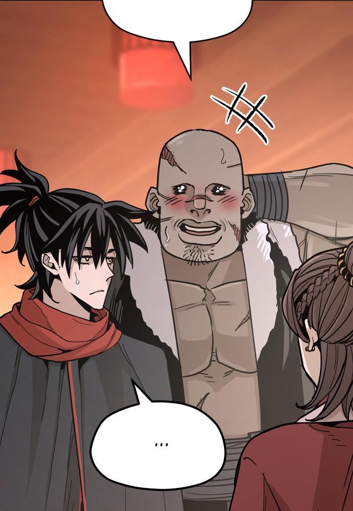Read Murim Rpg Simulation Manga Online