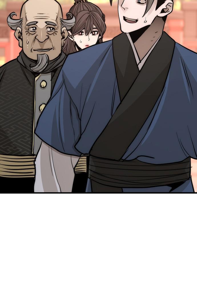 Read Murim Rpg Simulation Manga Online