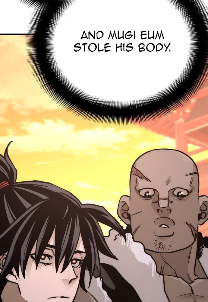 Read Murim Rpg Simulation Manga Online
