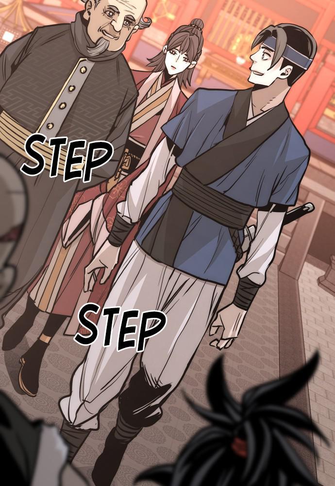 Read Murim Rpg Simulation Manga Online
