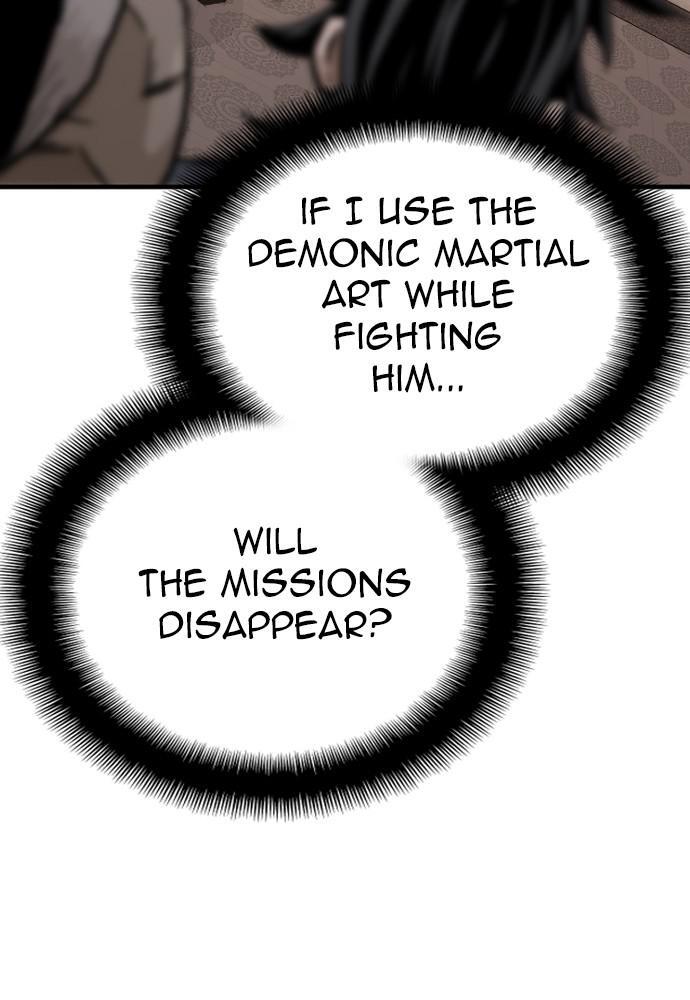 Read Murim Rpg Simulation Manga Online