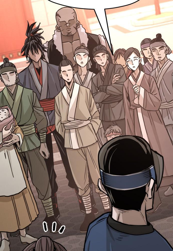 Read Murim Rpg Simulation Manga Online
