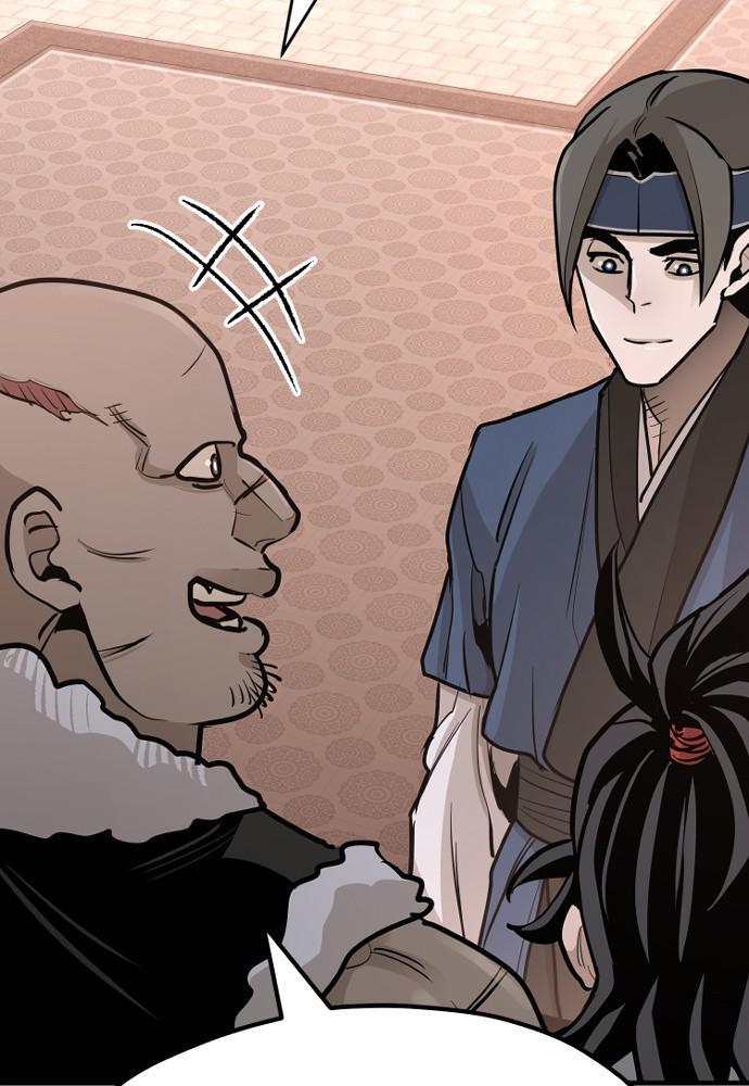 Read Murim Rpg Simulation Manga Online