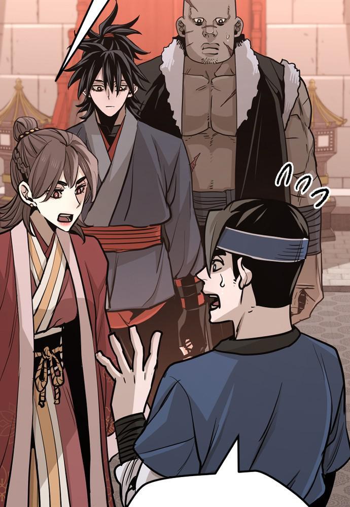 Read Murim Rpg Simulation Manga Online