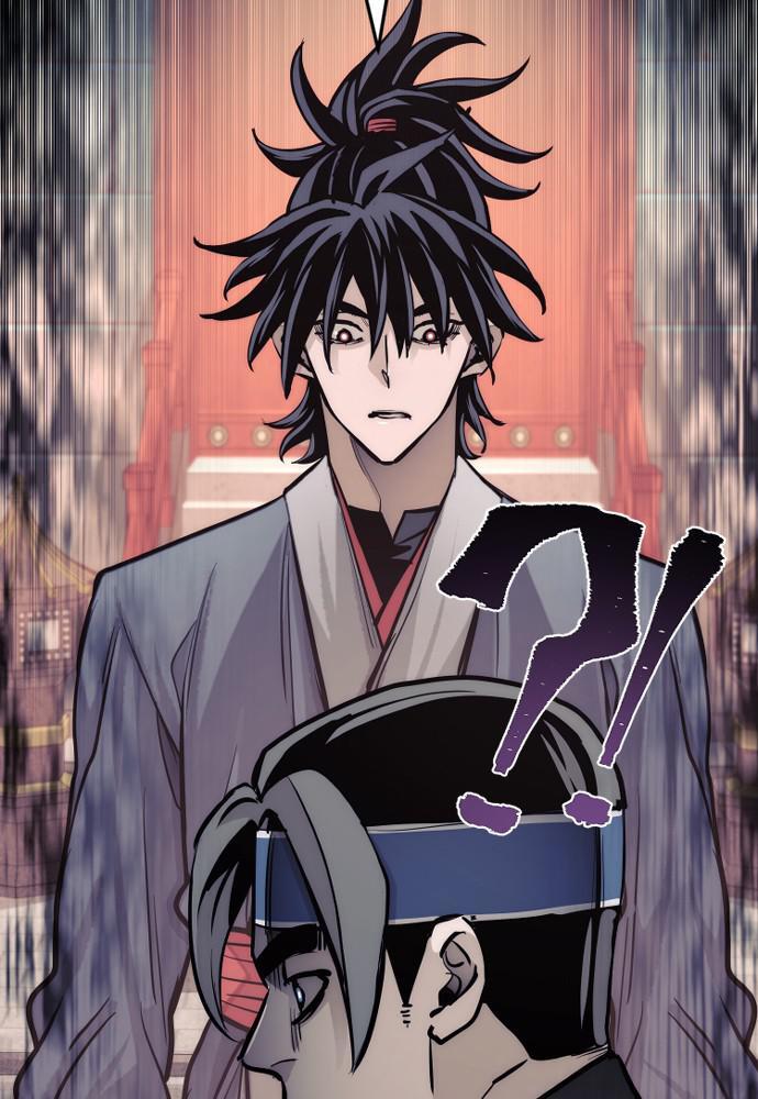 Read Murim Rpg Simulation Manga Online