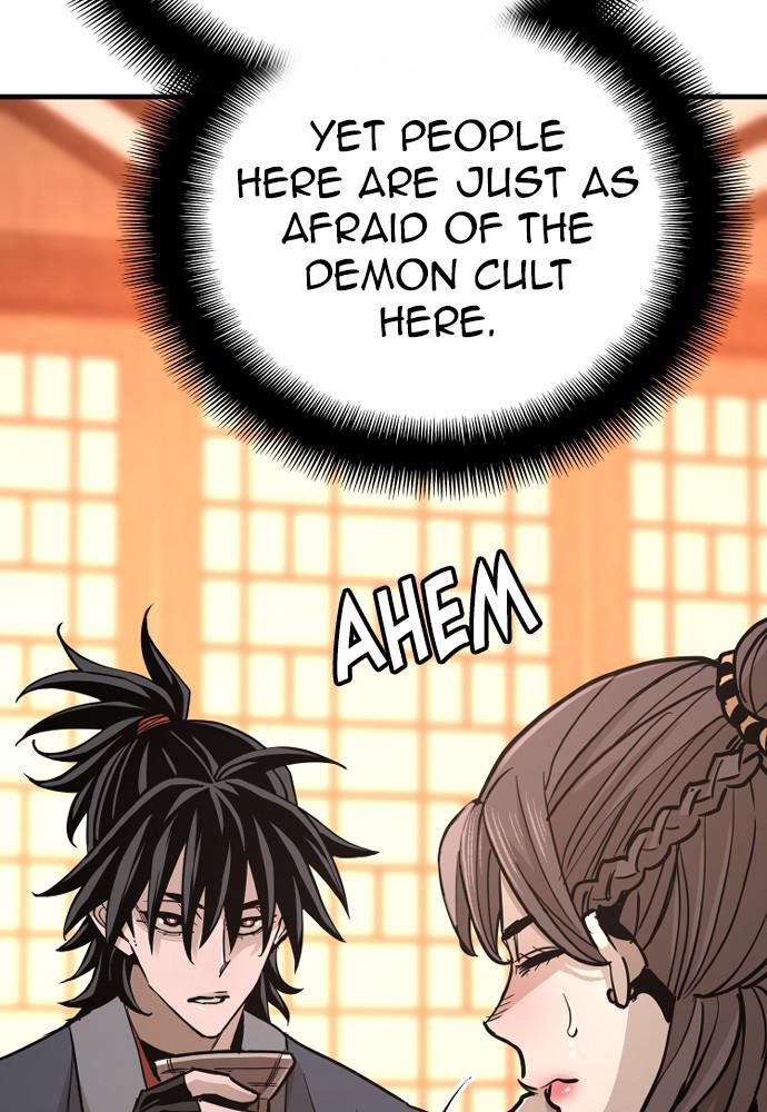 Read Murim Rpg Simulation Manga Online
