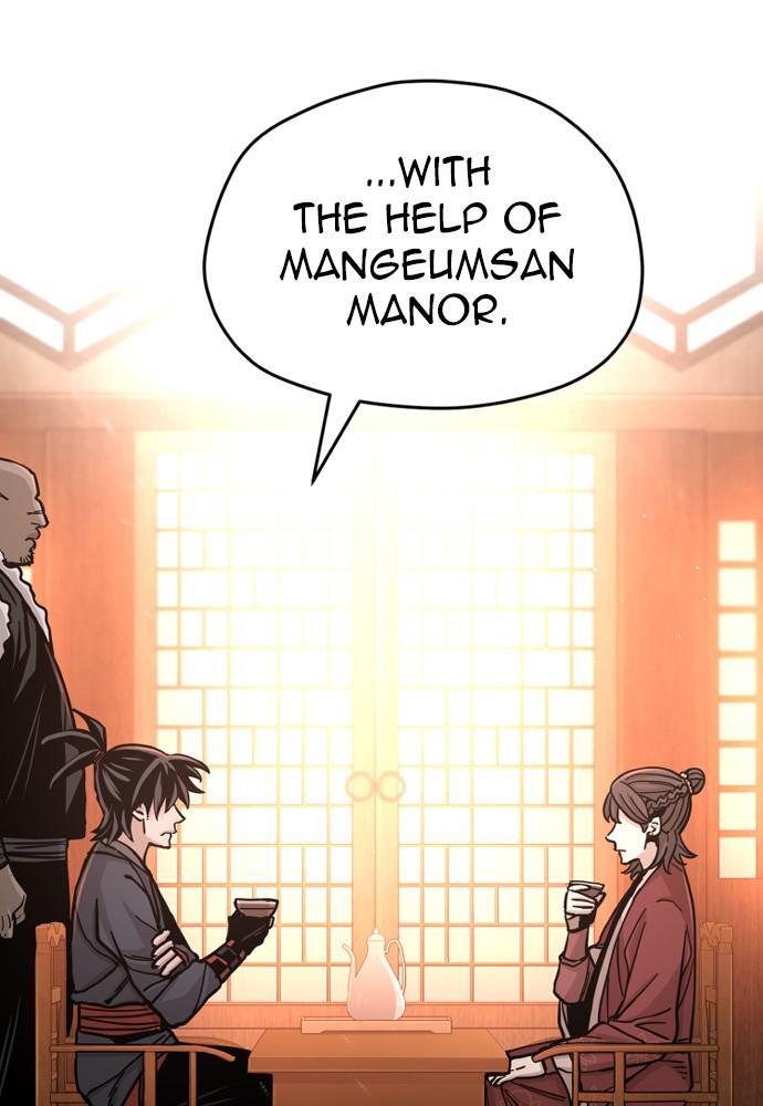 Read Murim Rpg Simulation Manga Online