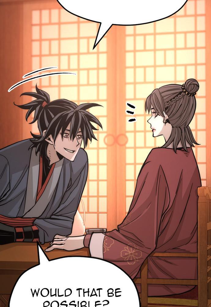 Read Murim Rpg Simulation Manga Online