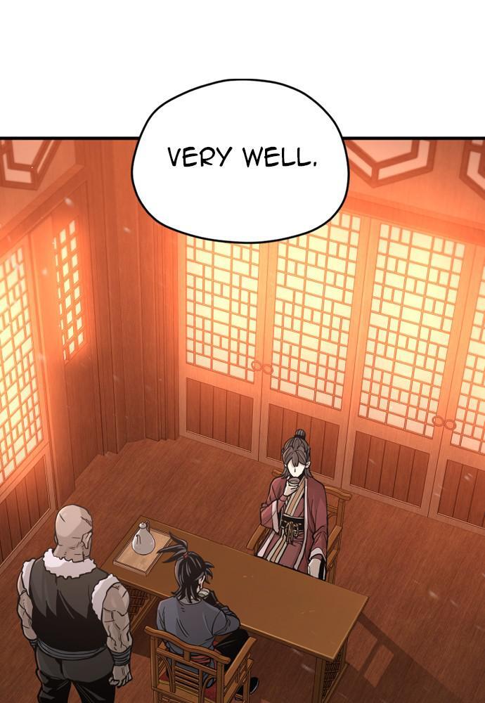 Read Murim Rpg Simulation Manga Online