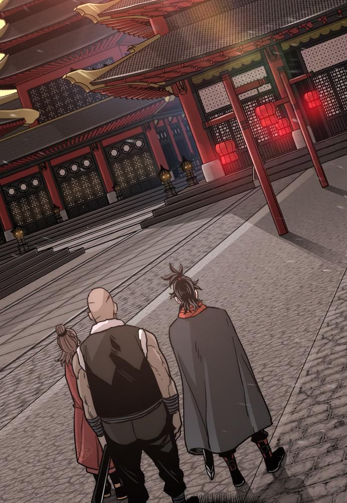 Read Murim Rpg Simulation Manga Online