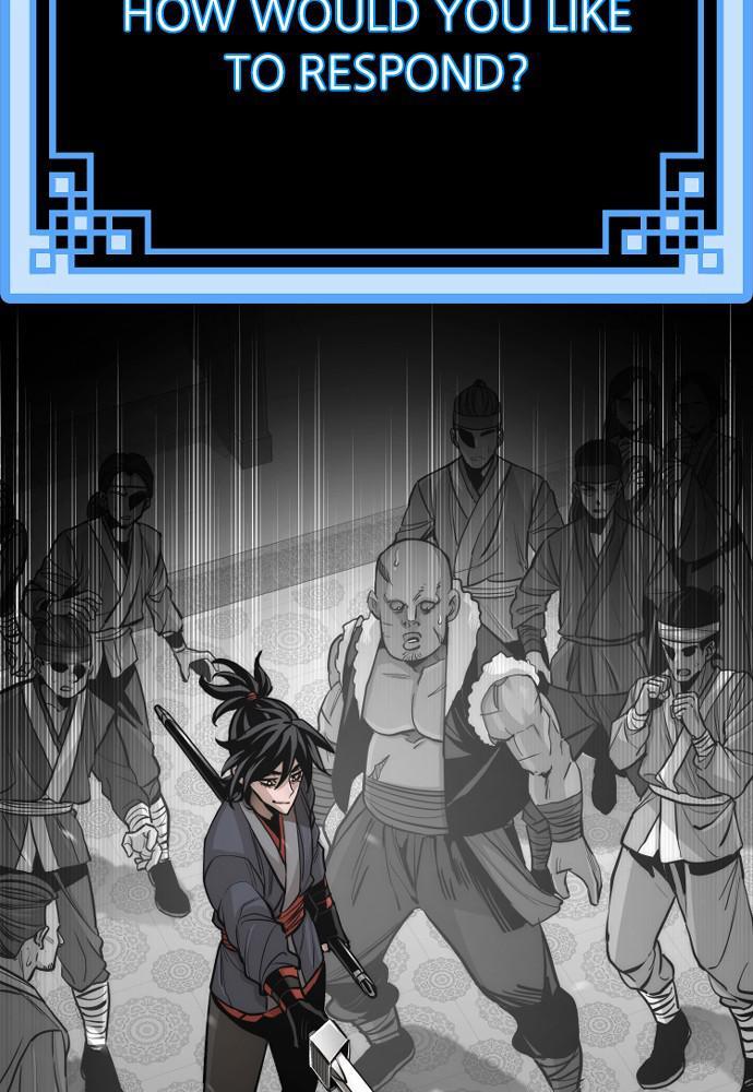 Read Murim Rpg Simulation Manga Online