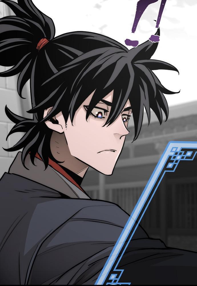 Read Murim Rpg Simulation Manga Online