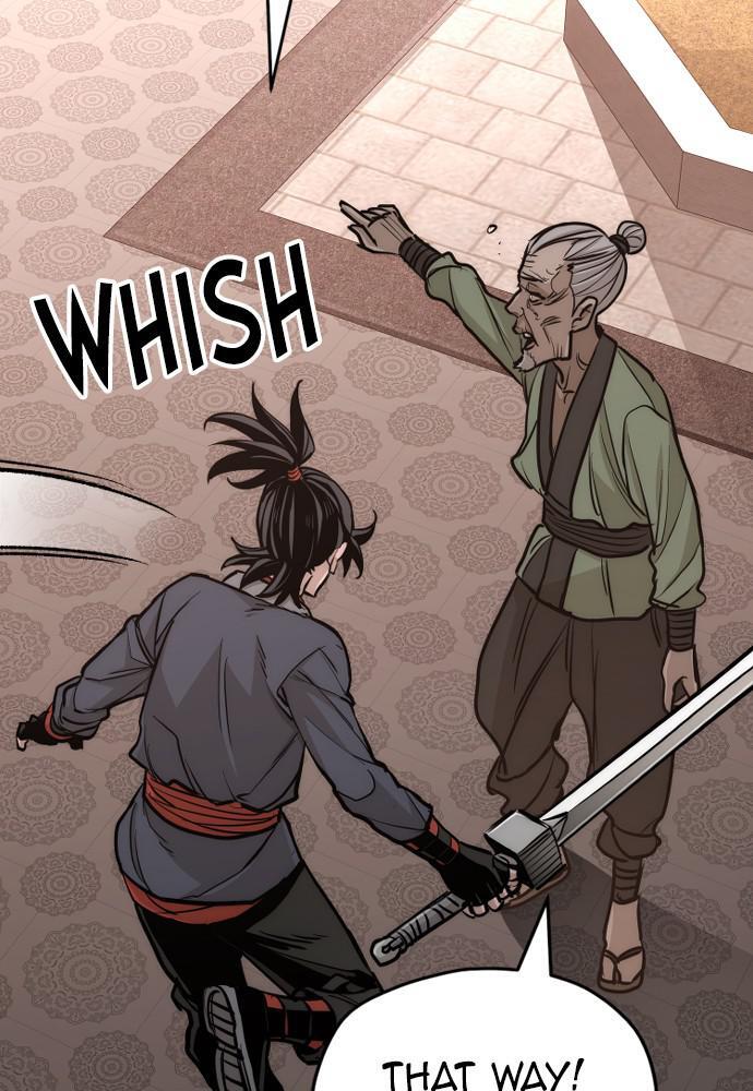 Read Murim Rpg Simulation Manga Online