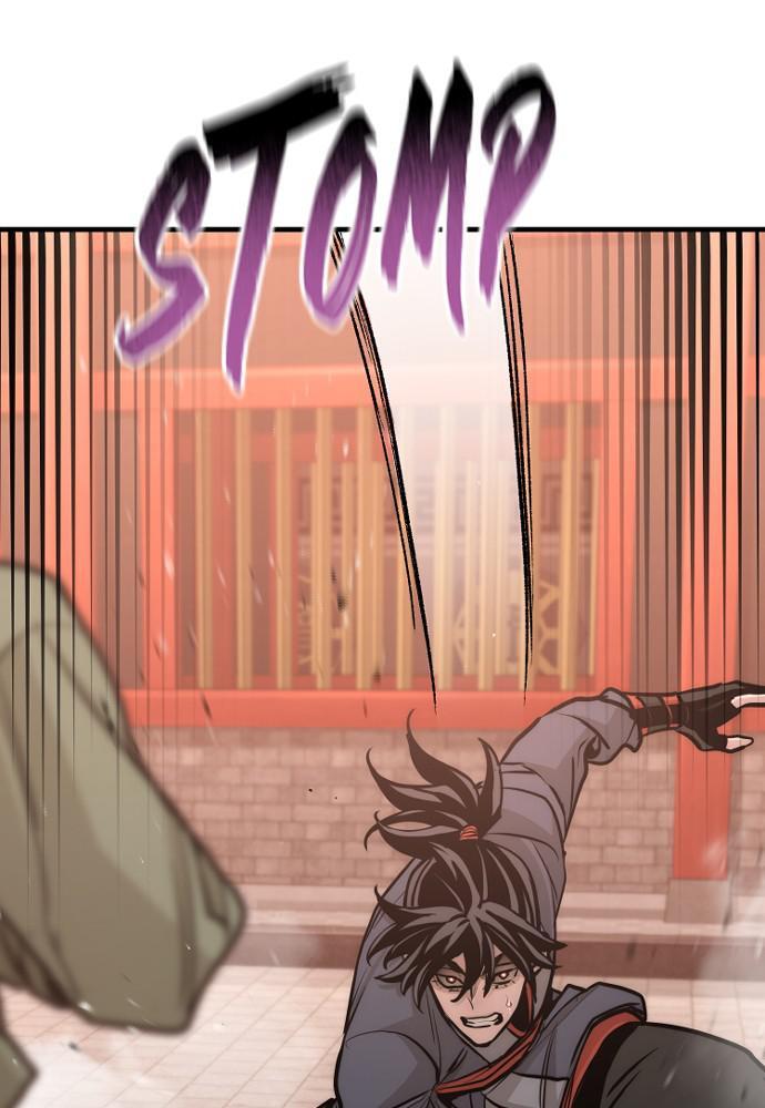 Read Murim Rpg Simulation Manga Online