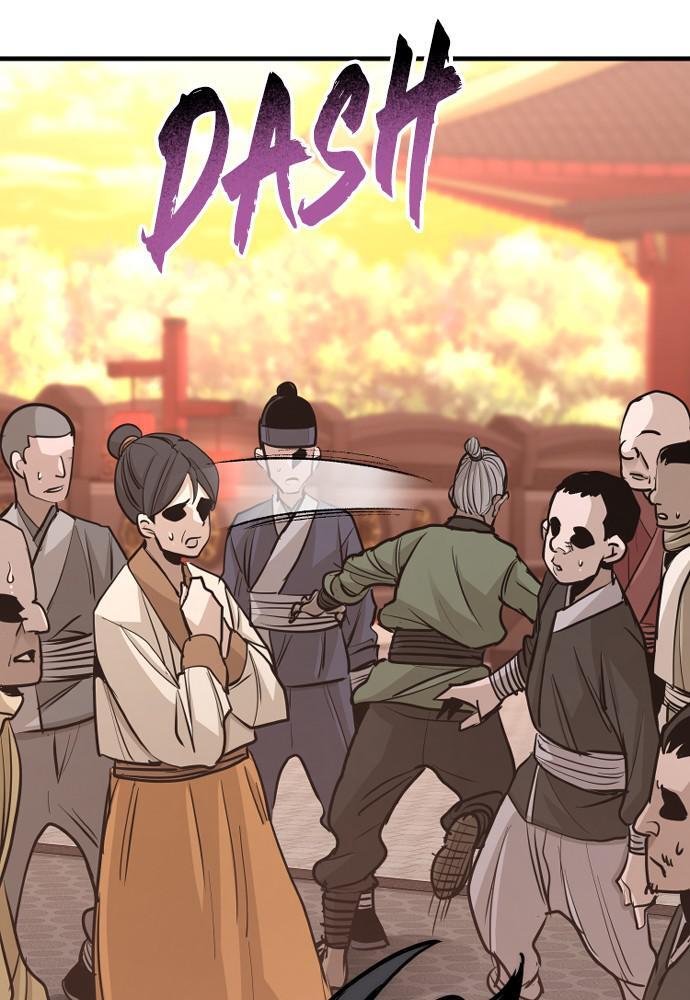 Read Murim Rpg Simulation Manga Online