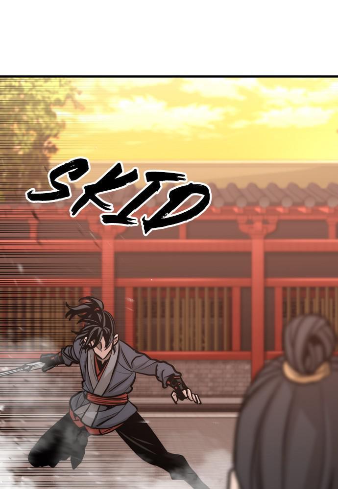 Read Murim Rpg Simulation Manga Online