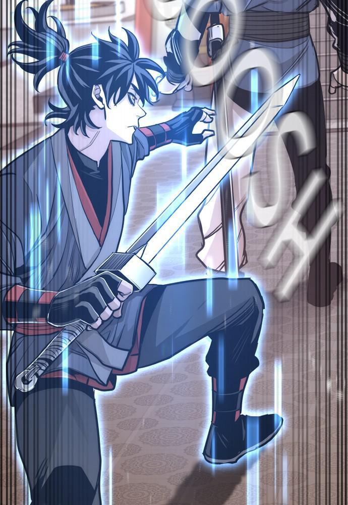 Read Murim Rpg Simulation Manga Online